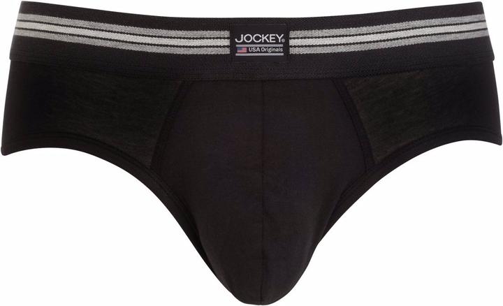 Immagine prodotto Jockey 3-Pack Cotton Stretch (XL, confezione da 3)