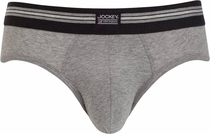 Immagine prodotto Jockey 3-Pack Cotton Stretch (XL, confezione da 3)