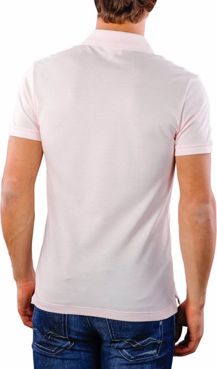 Immagine prodotto Lacoste Polo Slim a maniche corte flamant (3XL)