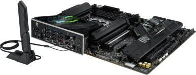 Produktbild ASUS ROG STRIX Z890-F GAMING WiFi (LGA 1851, Intel Z890, ATX)