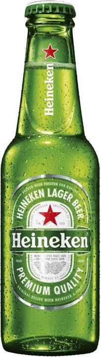 Immagine prodotto Heineken Originale (12 x 25 cl)