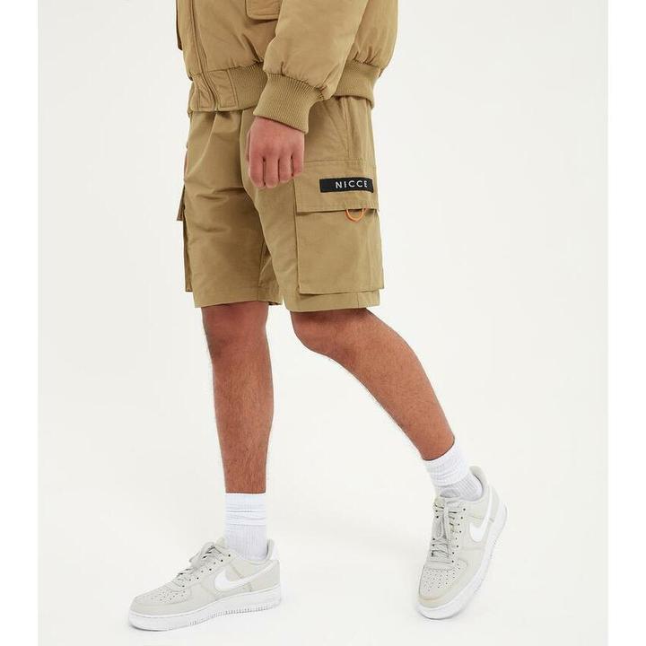 Image du produit Nicce short cargo meru (XS)