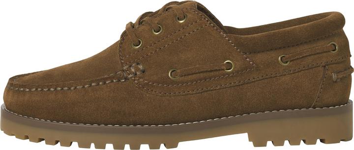 Actual product image Jack & Jones Jfwbrooklyn Suede Boat Shoe Styd Ln (46)