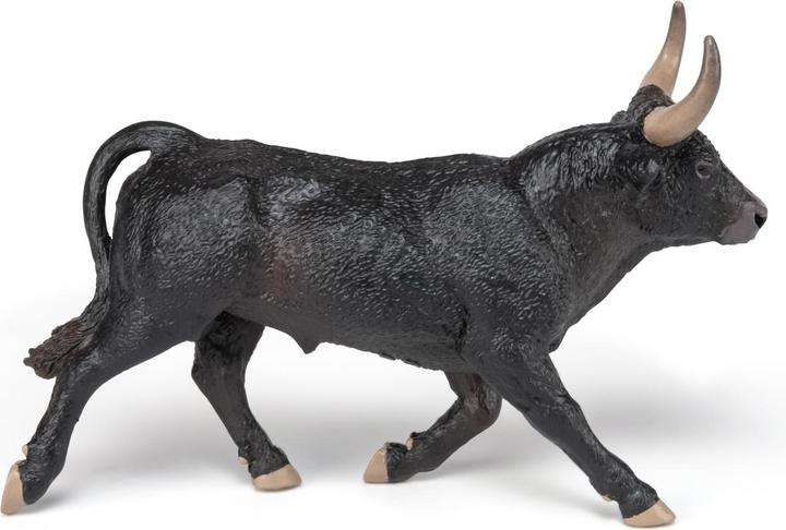 Produktbild Papo Camargue-Stier