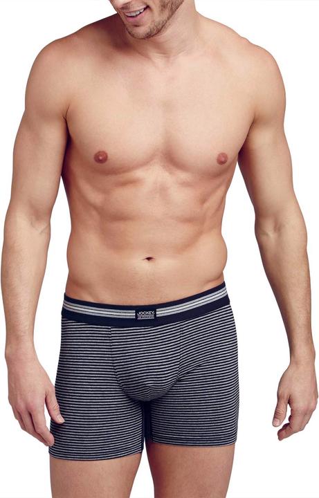 Immagine prodotto Jockey 3-Pack Cotton Stretch (M, confezione da 3)
