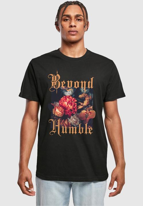 Immagine prodotto Mister Tee Maglietta Beyond Humble - 142563 (M)