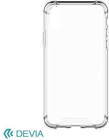 Immagine prodotto Devia Custodia in TPU antiurto per iPhone 6 Plus / 6s Plus (Apple iPhone 6s Plus, Apple iPhone 6 Plus)