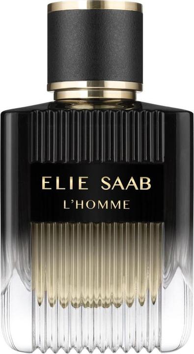 Actual product image Elie Saab Lhomme Eau De Parfum Spray 50ml (Eau de parfum, 50 ml)