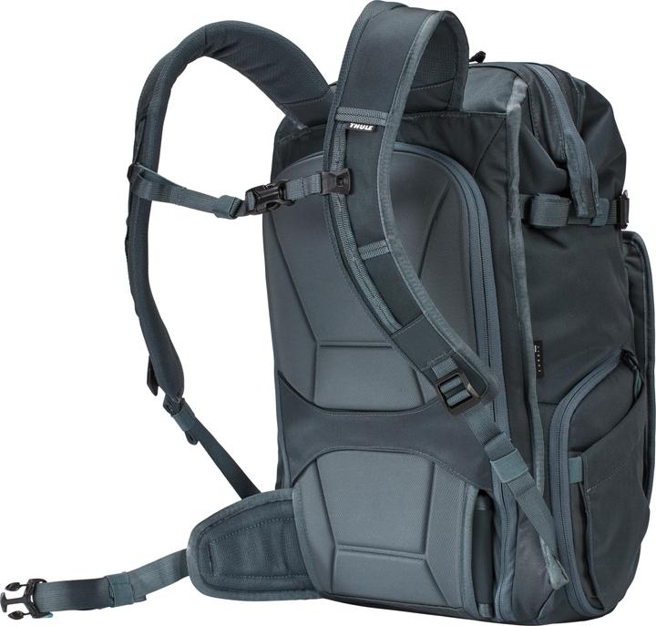Immagine prodotto Thule Zaino per videocamere Covert 24L (Zaino per fotocamera, 24 l)