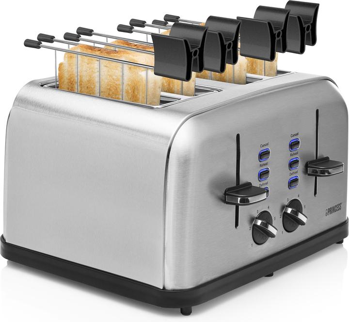 Princess Toaster