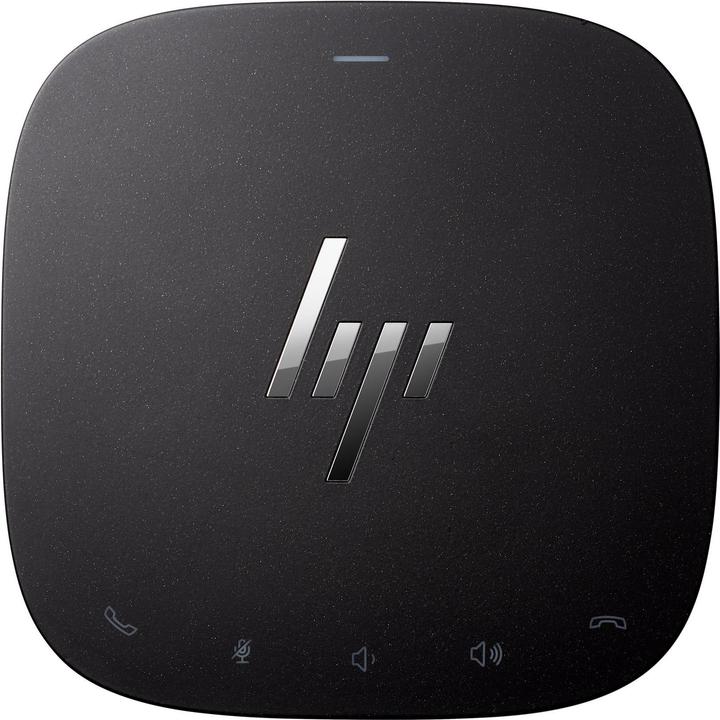 Actual product image HP Thunderbolt G4 Dock (Thunderbolt, 4 Ports)