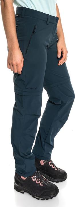 Image du produit Schöffel Pantalon Ascona Zip-Off (S)
