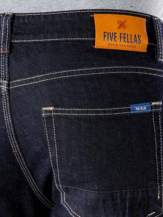 Produktbild Five Fellas Danny Slim Jeans 6M (34)