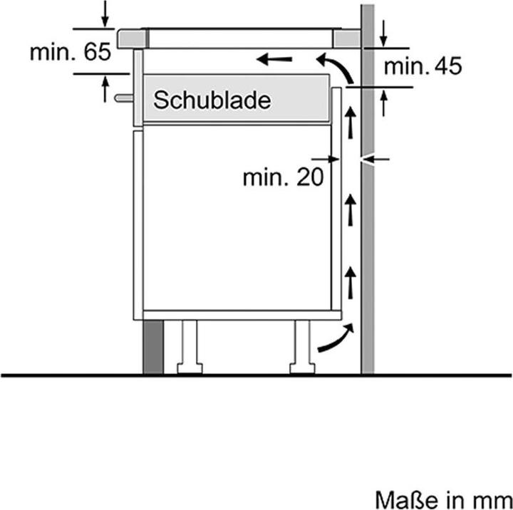 Produktbild Siemens Ex875lye3e