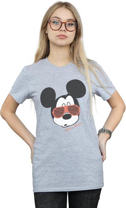 Produktbild Disney Mickey Mouse Sunglasses TShirt (M)