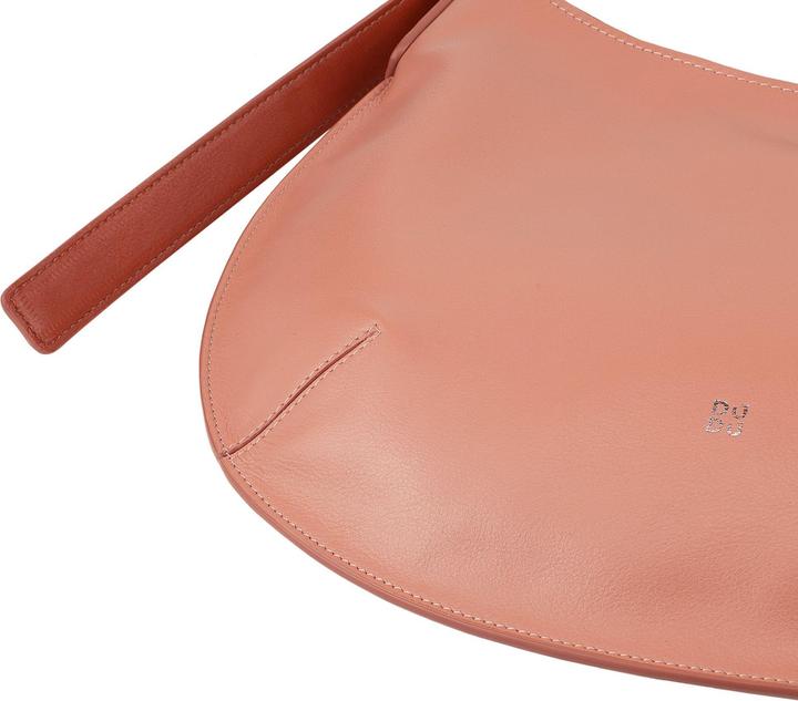 Image du produit Dudu Hispani Sac à bandoulière en cuir 34 cm