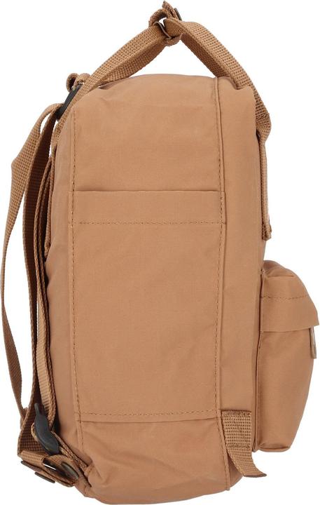 Actual product image Fjällräven Kånken Mini (7 l)