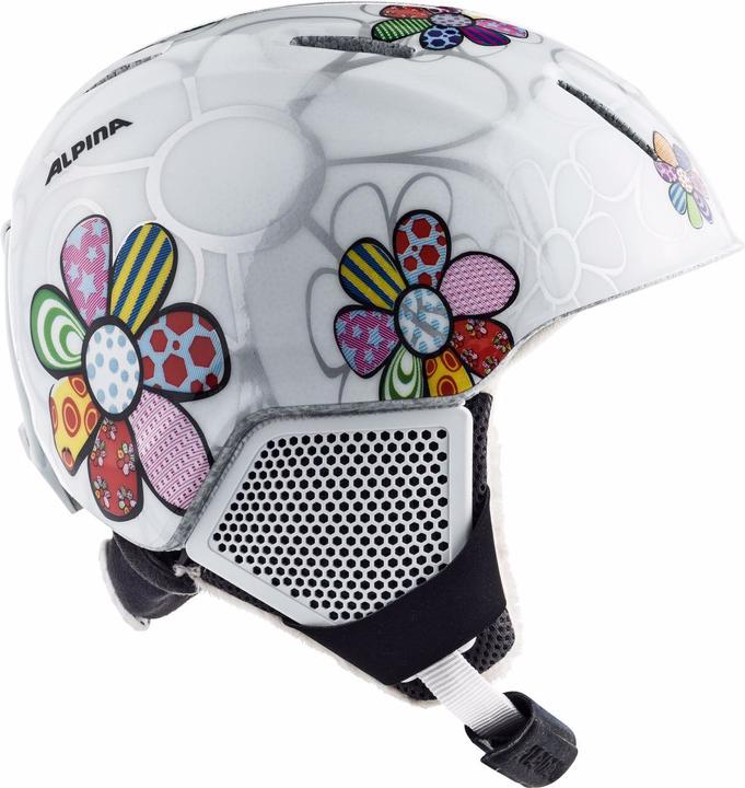 Produktbild ALPINA SPORTS Carat LX (54 - 58 cm, M)
