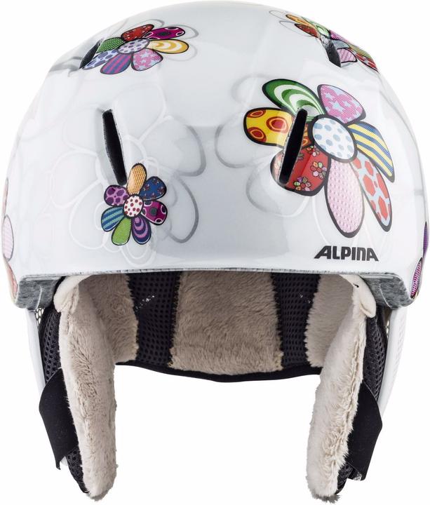 Produktbild ALPINA SPORTS Carat LX (54 - 58 cm, M)
