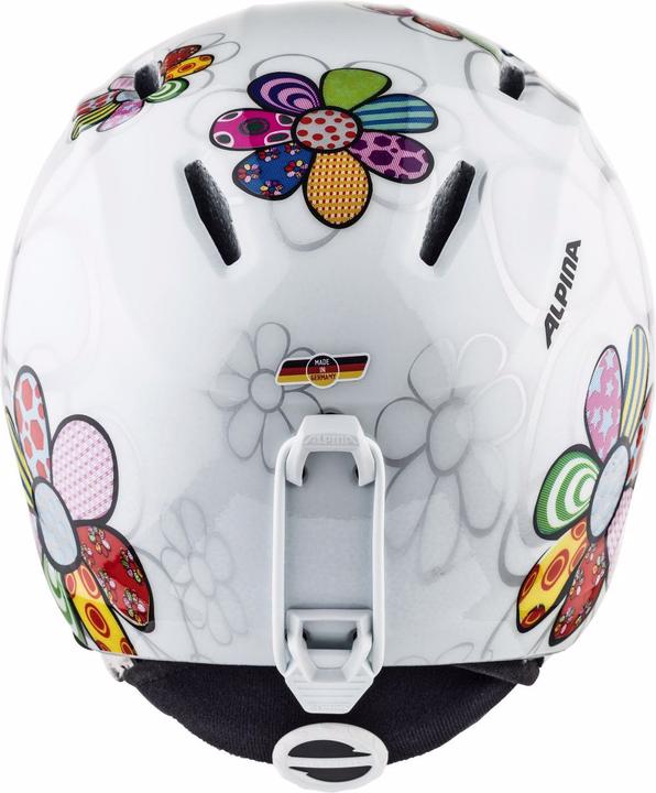 Produktbild ALPINA SPORTS Carat LX (54 - 58 cm, M)