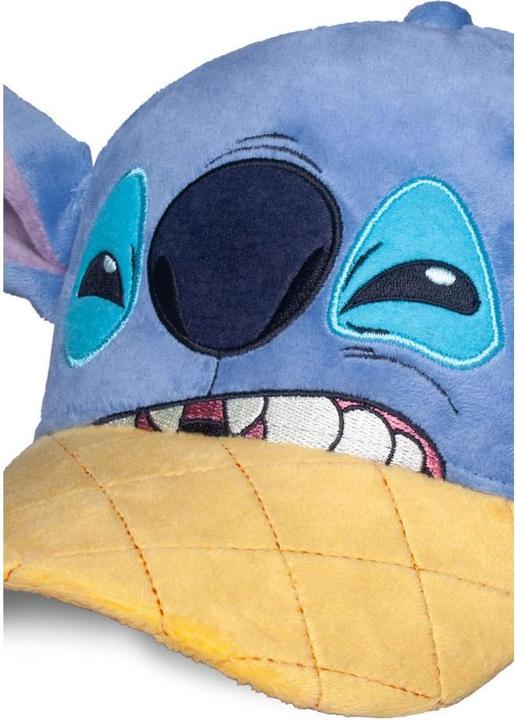 Image du produit Difuzed Casquette de baseball Lilo & Stitch Pineapple Stitch (Taille unique)
