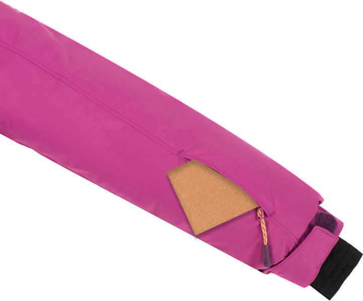 Actual product image Kamik Aura (98)