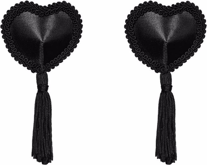 Obsessive Tassel