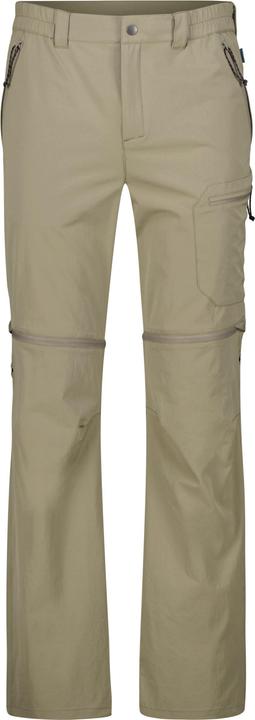 Image du produit Meru Peru Zip Off (3XL)