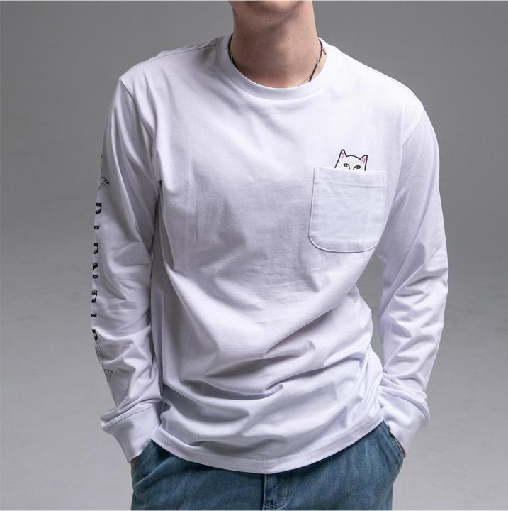 Actual product image RipnDip M40775 (M)