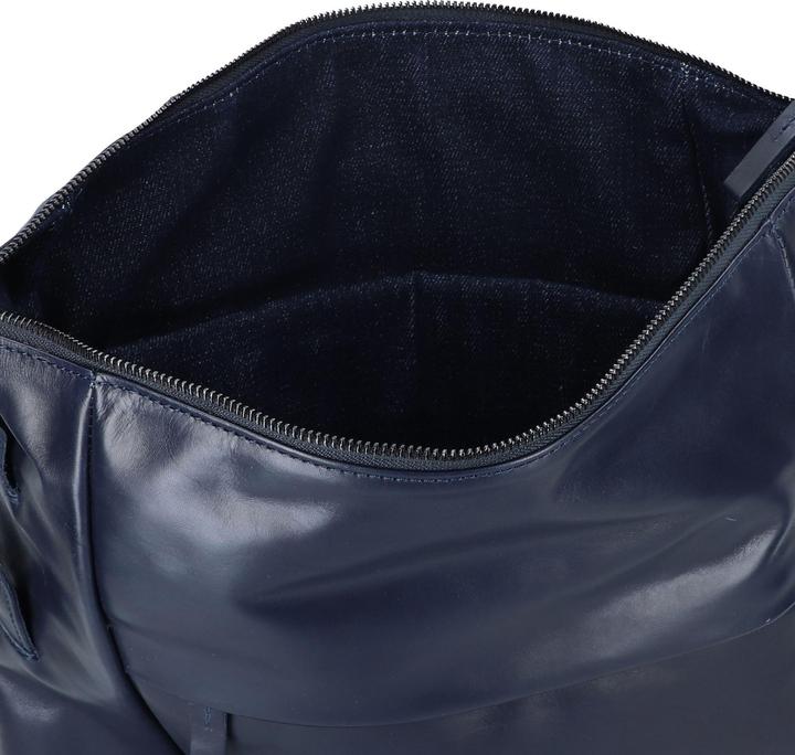 Actual product image Harolds Caugio Daypack Leder 39 cm Laptopfach (11 l)