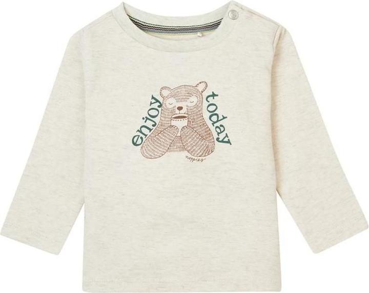 Noppies Baby Langarmshirt Gemenos (92)