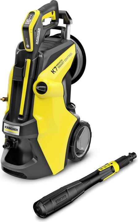 Kärcher K 7 Premium Smart Control Flex (Elektrische stroom)