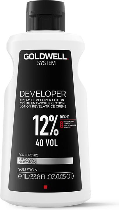 Immagine prodotto Goldwell Sviluppatore di sistemi (12 %)