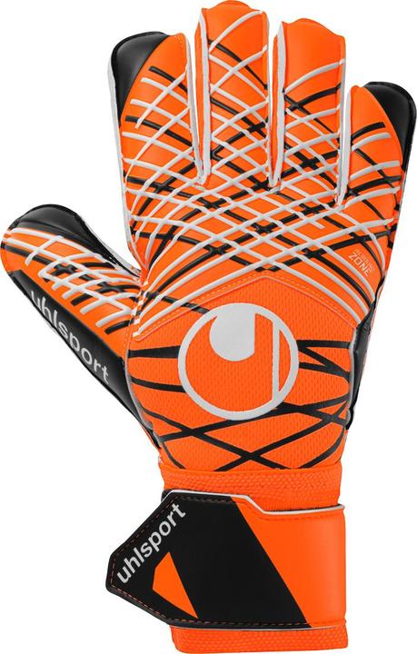 Actual product image Uhlsport Goalkeeper gloves Soft Resist+ (9.5)