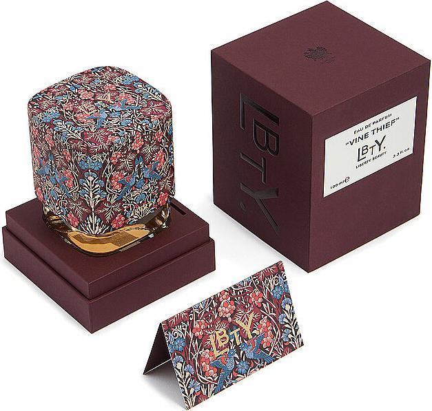 Produktbild Lbty. liberty beauty Vine Thief (Eau de Parfum)