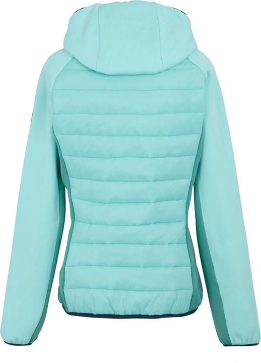 Actual product image Regatta Womens/Ladies Andreson VIII Hybrid Jacket (40 D)