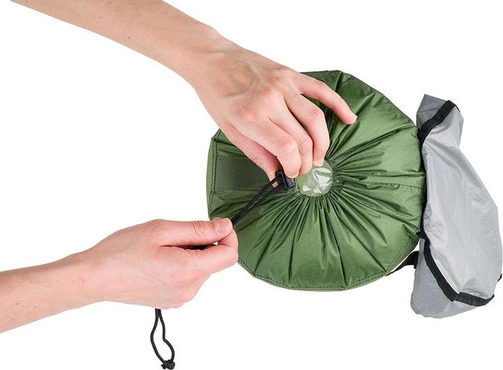 Immagine prodotto Cocoon Compression Bags Ultralight 5L Myrtle Green