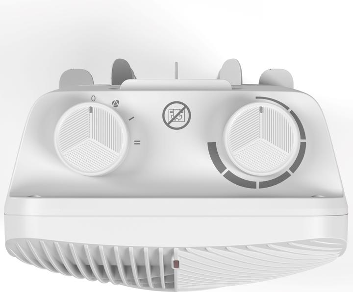 Produktbild Tristar Heizlüfter weiss 2000 Watt (2000 W)