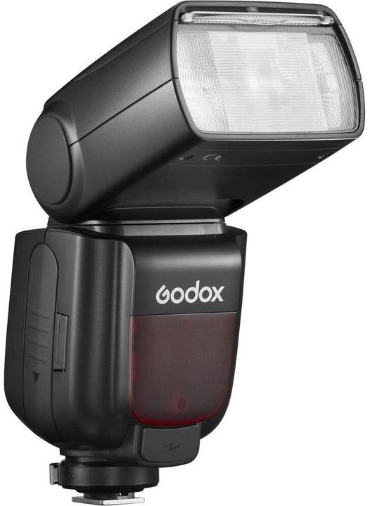 Immagine prodotto Godox TT685F II (Attacco del flash, Fujifilm)