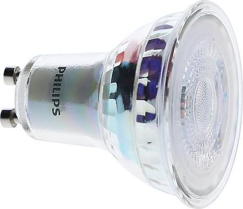 Actual product image Philips Professional CorePro LEDspot (GU10, 3.50 W, 275 lm, 1 x, F)