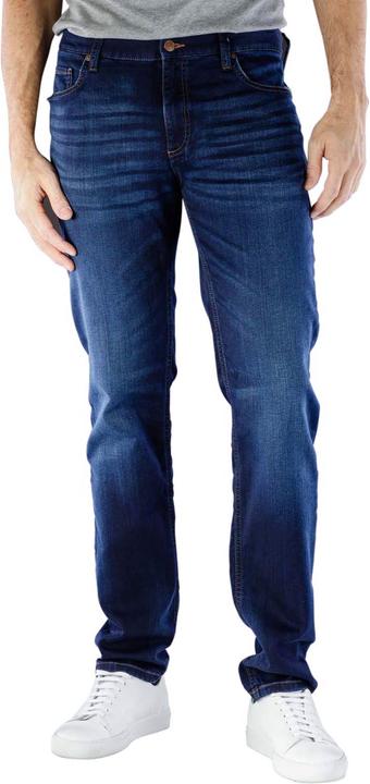 Immagine prodotto Alberto Pipe Jeans Slim Cosy blu scuro (W38/L30)