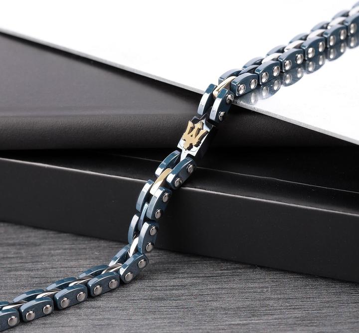 Immagine prodotto Maserati Jw (21 cm, Acciaio inossidabile, Ceramica)