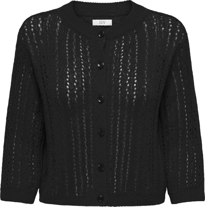 Image du produit JdY Knit Fit Rundhals Strickjacke Strickjacke (XXL)