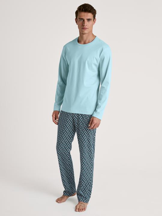 Produktbild Calida Relax Streamline Pyjama, lang (M)