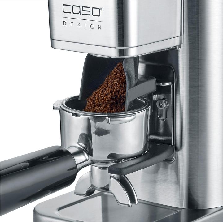 Productafbeelding Caso Barista Chef