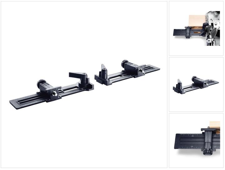 Actual product image Festool Queranschlag QA-DF 500/700 (20.50 cm)