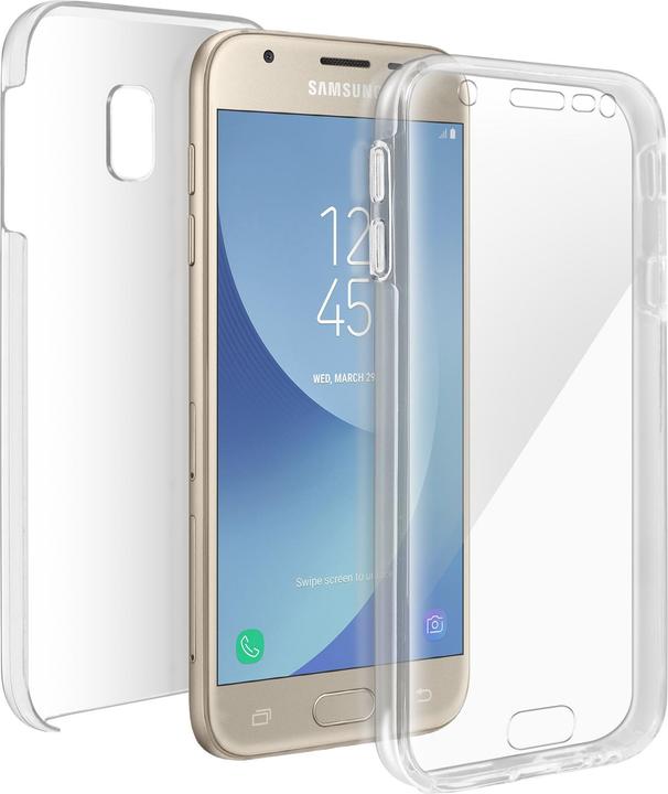 Actual product image Avizar Integral Series (Samsung Galaxy J3 2017 (US version))