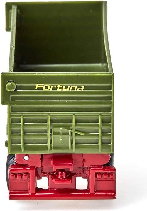 Actual product image Siku Two-axle trailer