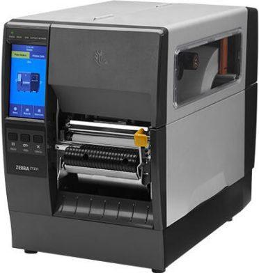 Image du produit Zebra ZT231 (300 dpi)