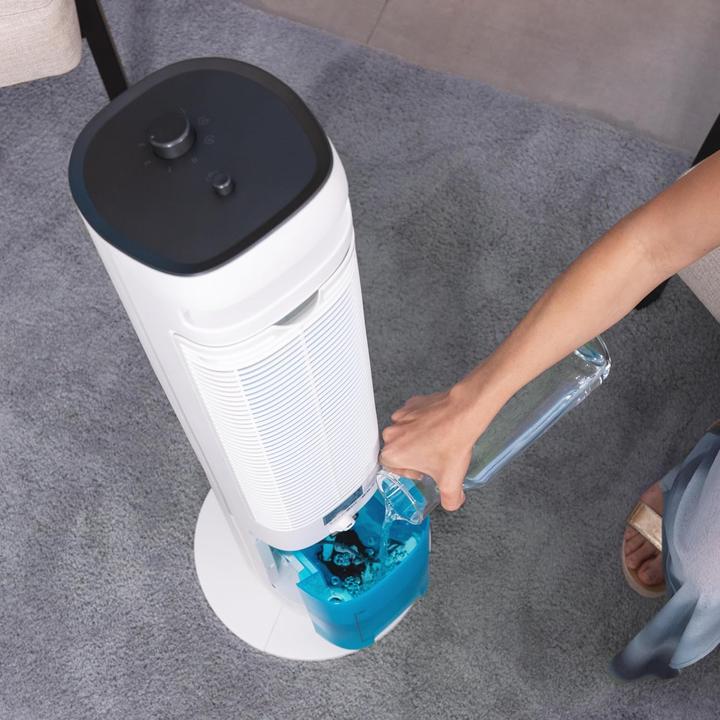 Immagine prodotto Cecotec Verdunstungskühler EnergySilence 2000 SkyCool